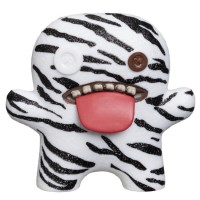 Колекційна фігурка Fuggler УГА-БУГА (FG2012V) 